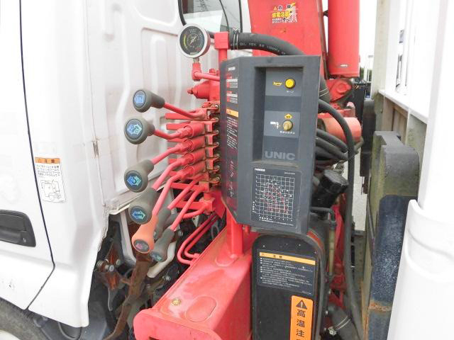 日野デュトロユニック3段小型（2t・3t）[写真12]