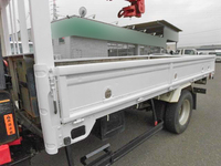 日野デュトロユニック3段小型（2t・3t）[写真15]