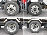 日野デュトロユニック3段小型（2t・3t）[写真16]