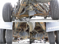 日野デュトロユニック3段小型（2t・3t）[写真17]