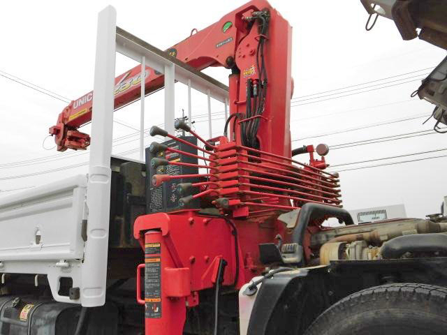 日野デュトロユニック3段小型（2t・3t）[写真18]