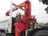 日野デュトロユニック3段小型（2t・3t）[写真18]