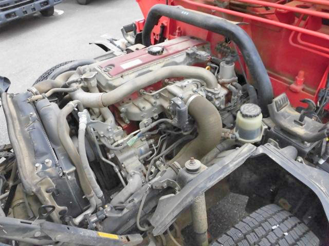 日野デュトロユニック3段小型（2t・3t）[写真20]