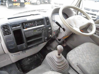 日野デュトロユニック3段小型（2t・3t）[写真26]