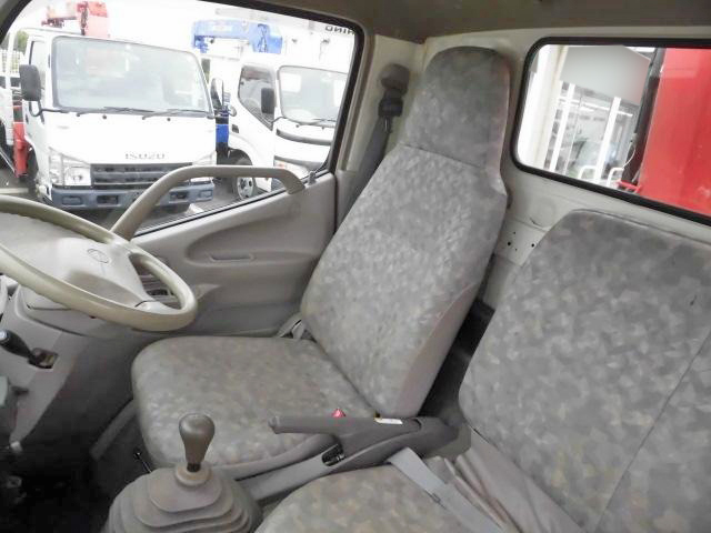 日野デュトロユニック3段小型（2t・3t）[写真28]