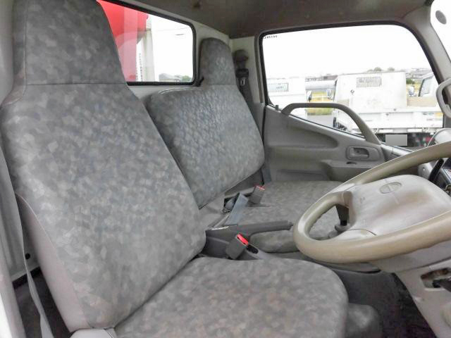 日野デュトロユニック3段小型（2t・3t）[写真29]