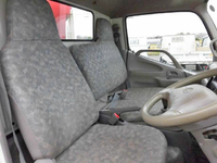 日野デュトロユニック3段小型（2t・3t）[写真29]