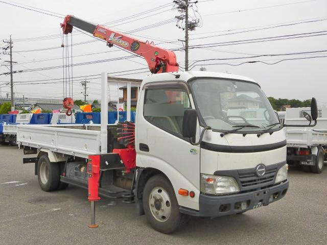 日野デュトロユニック3段小型（2t・3t）[写真03]