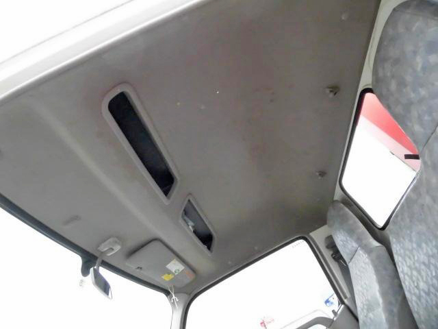 日野デュトロユニック3段小型（2t・3t）[写真31]