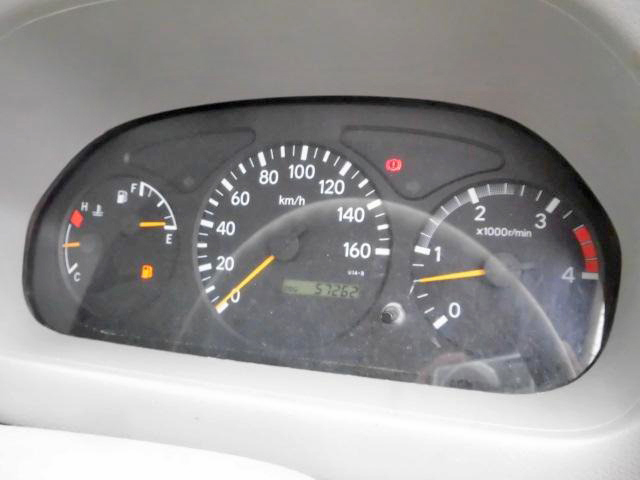 日野デュトロユニック3段小型（2t・3t）[写真34]