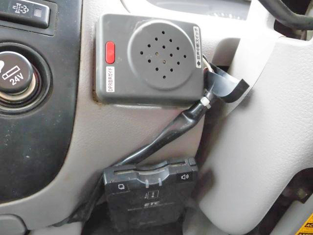 日野デュトロユニック3段小型（2t・3t）[写真36]