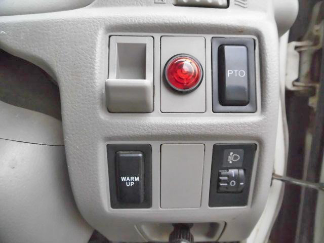 日野デュトロユニック3段小型（2t・3t）[写真37]