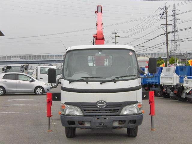 日野デュトロユニック3段小型（2t・3t）[写真05]