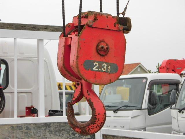 日野デュトロユニック3段小型（2t・3t）[写真07]