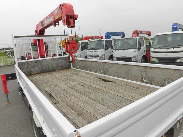 日野デュトロユニック3段小型（2t・3t）[写真08]