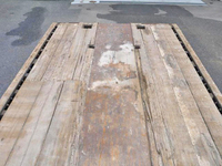 三菱ふそうスーパーグレートセルフクレーン3段大型（10t）[写真13]