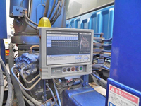 三菱ふそうスーパーグレートセルフクレーン3段大型（10t）[写真17]