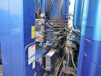 三菱ふそうスーパーグレートセルフクレーン3段大型（10t）[写真18]