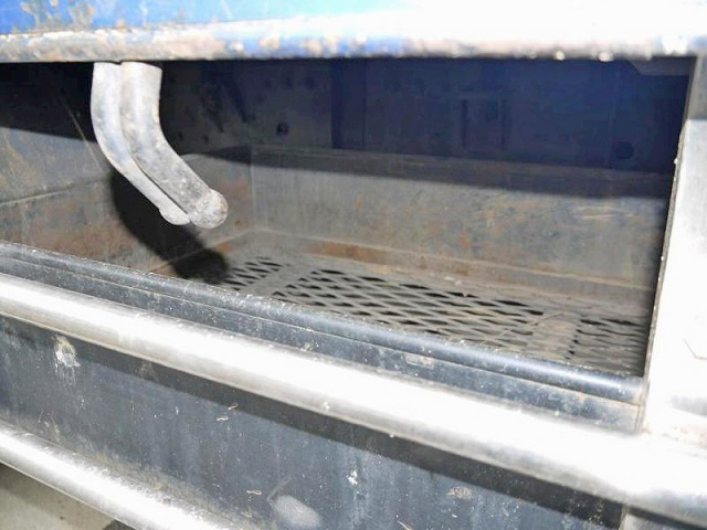 三菱ふそうスーパーグレートセルフクレーン3段大型（10t）[写真20]