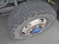 三菱ふそうスーパーグレートセルフクレーン3段大型（10t）[写真22]