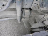 三菱ふそうスーパーグレートセルフクレーン3段大型（10t）[写真27]