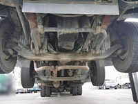 三菱ふそうスーパーグレートセルフクレーン3段大型（10t）[写真29]