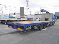 三菱ふそうスーパーグレートセルフクレーン3段大型（10t）[写真02]