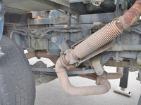 三菱ふそうスーパーグレートセルフクレーン3段大型（10t）[写真30]