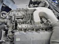 三菱ふそうスーパーグレートセルフクレーン3段大型（10t）[写真31]