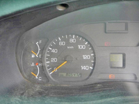 三菱ふそうスーパーグレートセルフクレーン3段大型（10t）[写真33]