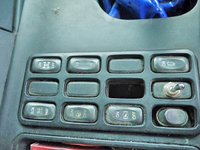 三菱ふそうスーパーグレートセルフクレーン3段大型（10t）[写真35]