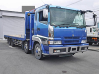 三菱ふそうスーパーグレートセルフクレーン3段大型（10t）[写真03]