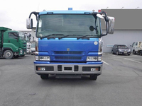 三菱ふそうスーパーグレートセルフクレーン3段大型（10t）[写真08]