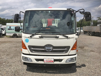 日野レンジャーユニック4段中型（4t）[写真10]