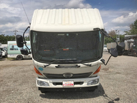 日野レンジャーユニック4段中型（4t）[写真11]