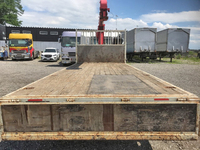 日野レンジャーユニック4段中型（4t）[写真13]