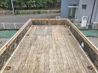 日野レンジャーユニック4段中型（4t）[写真14]