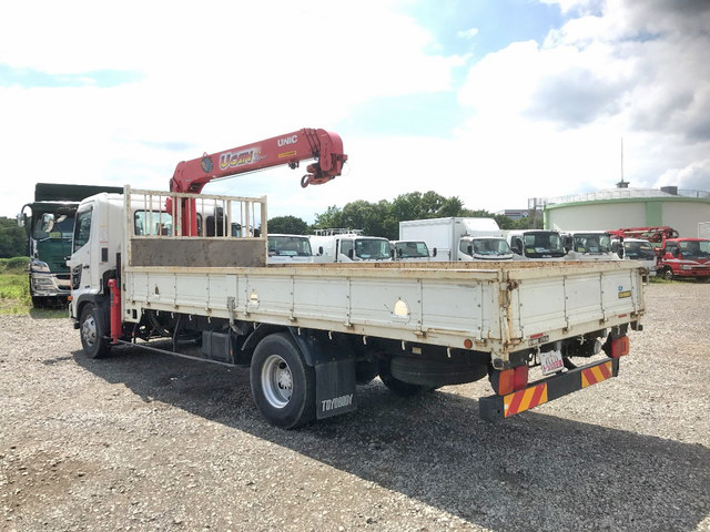 日野レンジャーユニック4段中型（4t）[写真02]