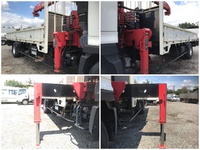 日野レンジャーユニック4段中型（4t）[写真21]