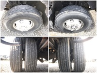 日野レンジャーユニック4段中型（4t）[写真24]