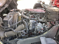 日野レンジャーユニック4段中型（4t）[写真26]