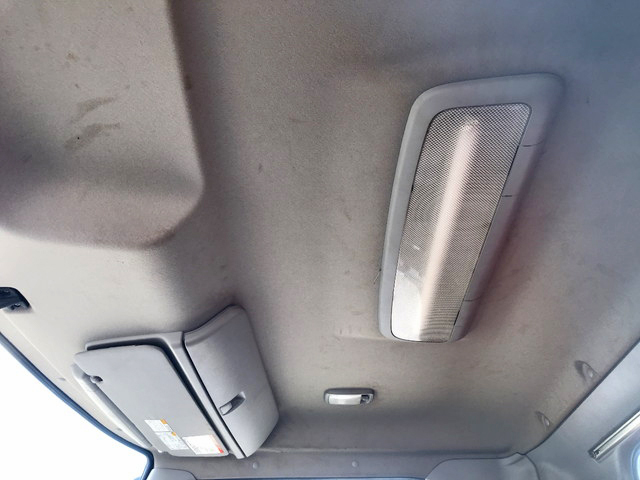 日野レンジャーユニック4段中型（4t）[写真33]