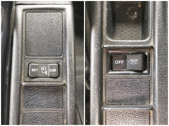 日野レンジャーユニック4段中型（4t）[写真36]