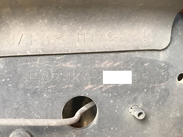 日野レンジャーユニック4段中型（4t）[写真39]