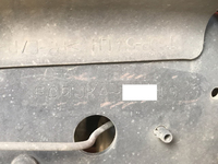 日野レンジャーユニック4段中型（4t）[写真39]