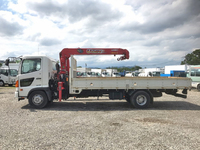 日野レンジャーユニック4段中型（4t）[写真05]