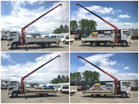 日野レンジャーユニック4段中型（4t）[写真07]