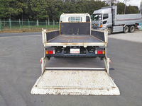 いすゞエルフ平ボディ小型（2t・3t）[写真10]