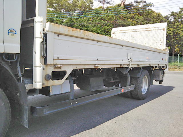 いすゞエルフ平ボディ小型（2t・3t）[写真18]