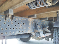 いすゞエルフ平ボディ小型（2t・3t）[写真24]